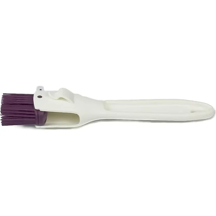 TUPPERWARE Backpinsel Tupperware Silikon Pinsel – Bild 3
