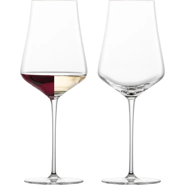 Zwiesel Glas DUO Allround Weinglas 2er Set