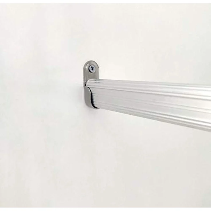 Muebles Pitarch | Schlafzimmerschrank 2 Türen, Cambrian Eiche, 180 x 79 x 52 cm (Höhe x Breite x Tiefe), Modernes Beistellmöbel, Kollektion Tibet – Bild 7