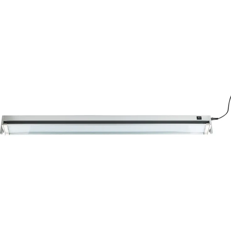 Heitronic Nr. 29002-HE LED Unterbauleuchte Miami aluminium 910mm 3000K