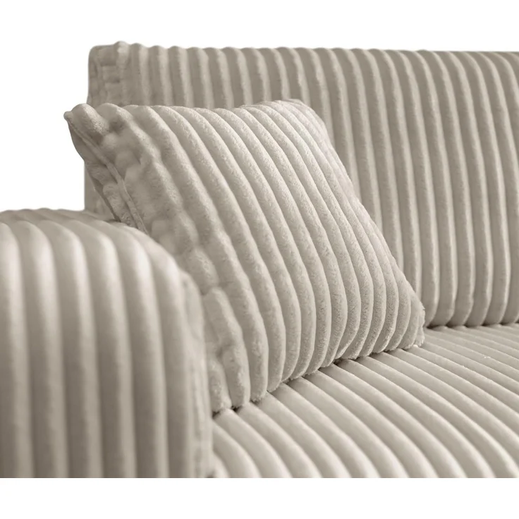 Lookway Ecksofa MOVE mit Schlaffunktion und Bettkasten, Breite: 247 cm – Bild 8