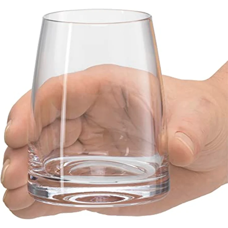 WMF Tumbler-Glas Kineo, 4-tlg. – Bild 7
