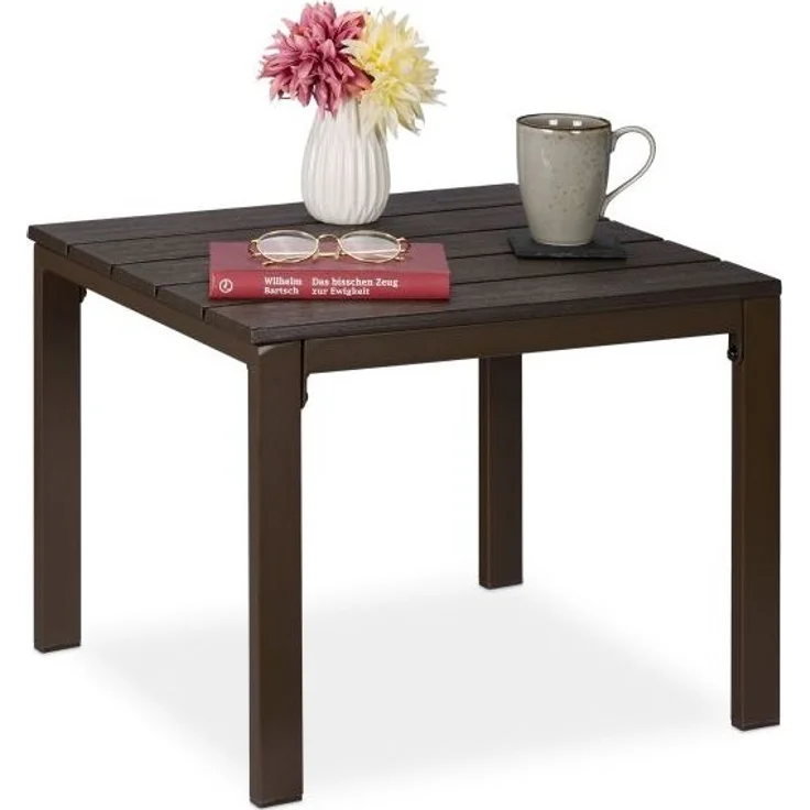 Beistelltisch Balkon – Bild 1
