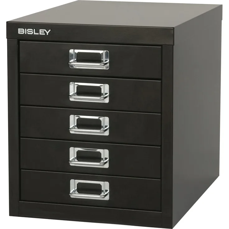MultiDrawer™ Schubladeneinsatz A3 12 Fächer für A3 Schubladen H 87 mm