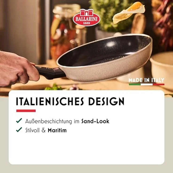 BALLARINI Wok "Ledro – Bild 6