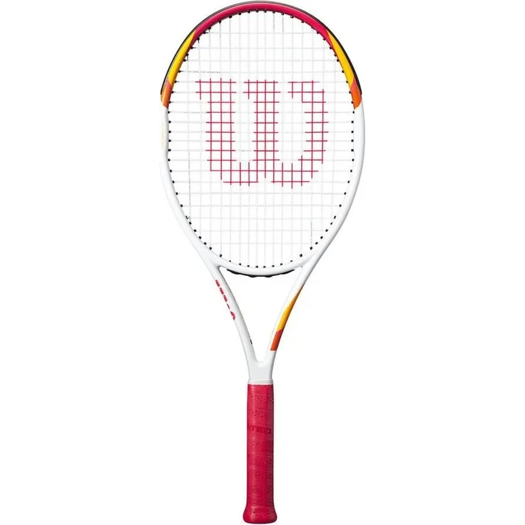 Wilson Tennisschläger SIX ONE TNS RKT
