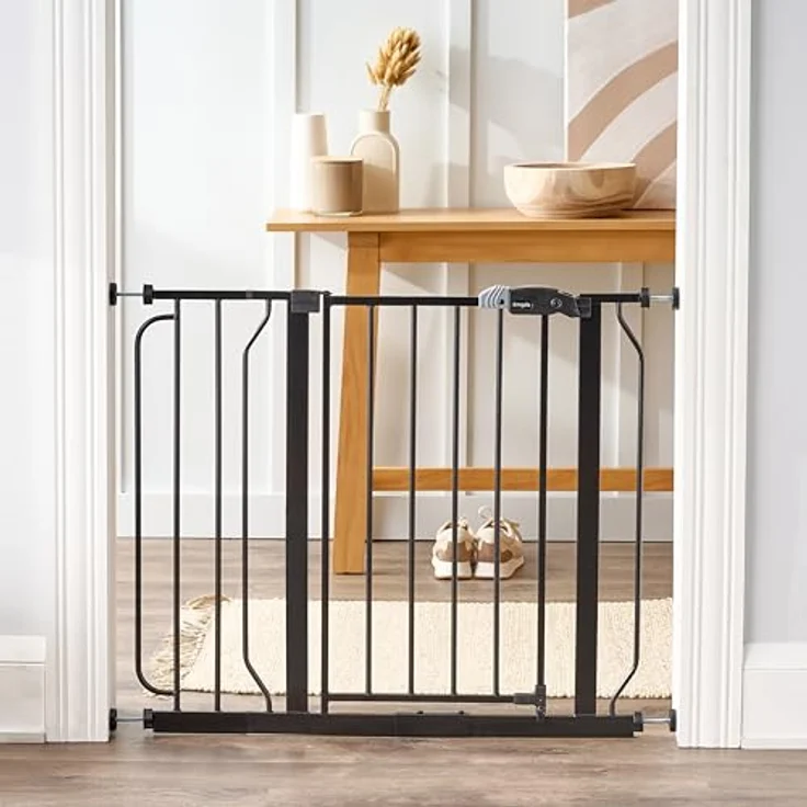 Regalo Easy Step Extra Wide Baby Gate – Bild 7