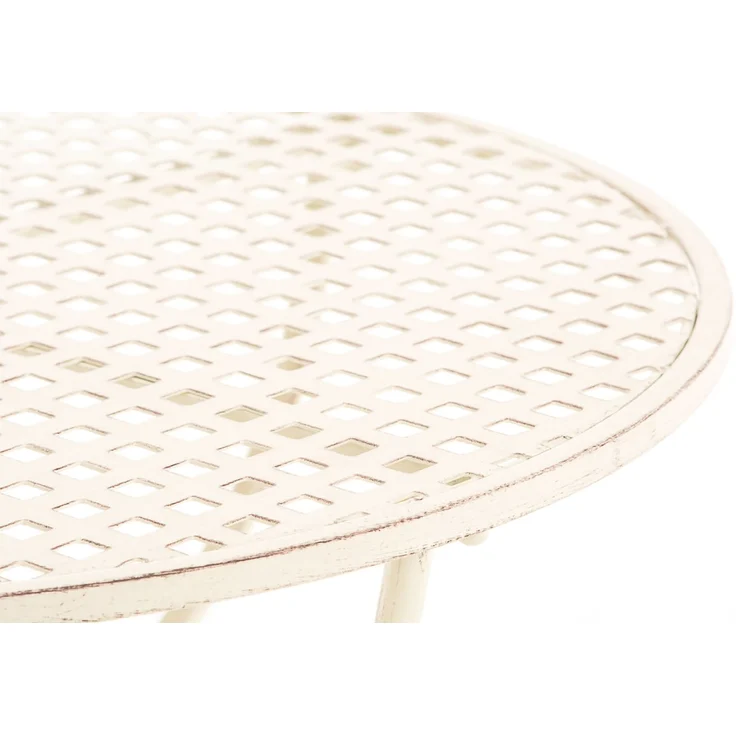 CLP Tisch Amanda,antik-creme – Bild 10