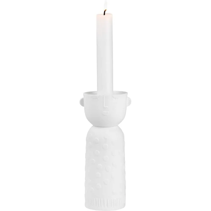 Räder Living Lichtgestalt Lina Ø 7 H 15 cm – Bild 1