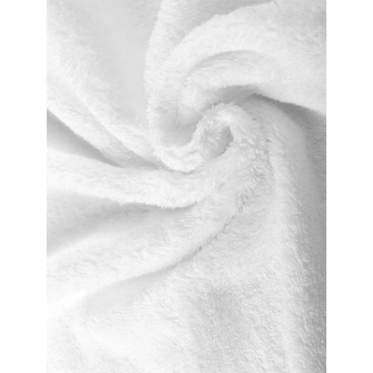herzbach home Handtuch Set Pura, (6-St), 6er Set, 550g/m², Premium-Qualität, 100% Baumwolle, einfarbig – Bild 3
