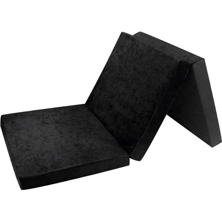 Klappmatratze Klappmatratze Gästematratze L - 195x80x9cm, FORTISLINE – Bild 3