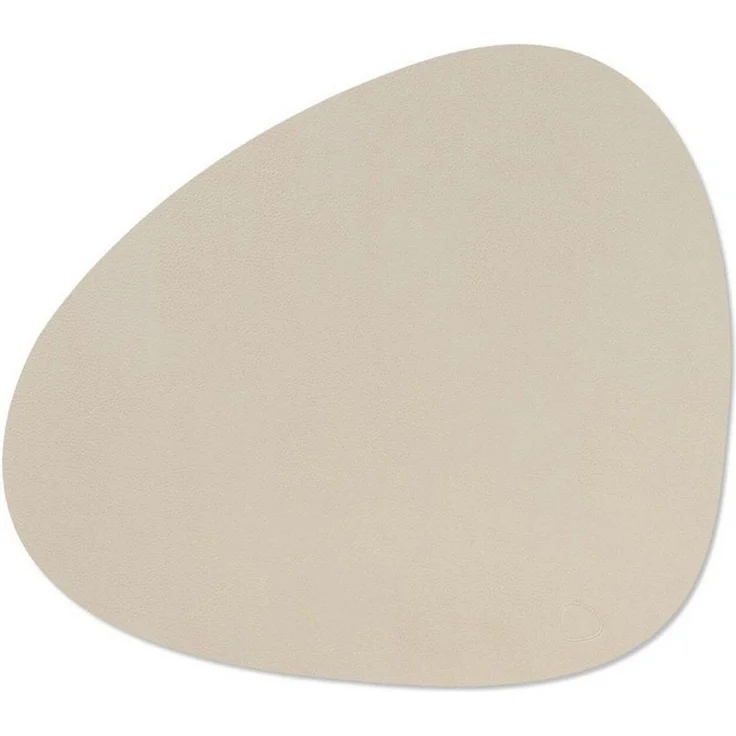 LIND DNA Platzset LIND DNA Tischset L Serene – Bild 1