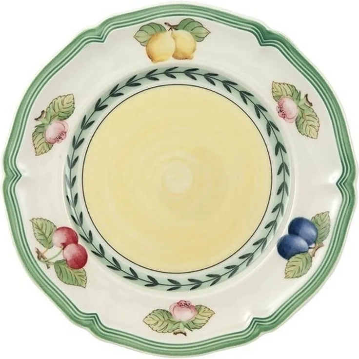 Villeroy & Boch French Garden Fleurence Brotteller / Dessertteller