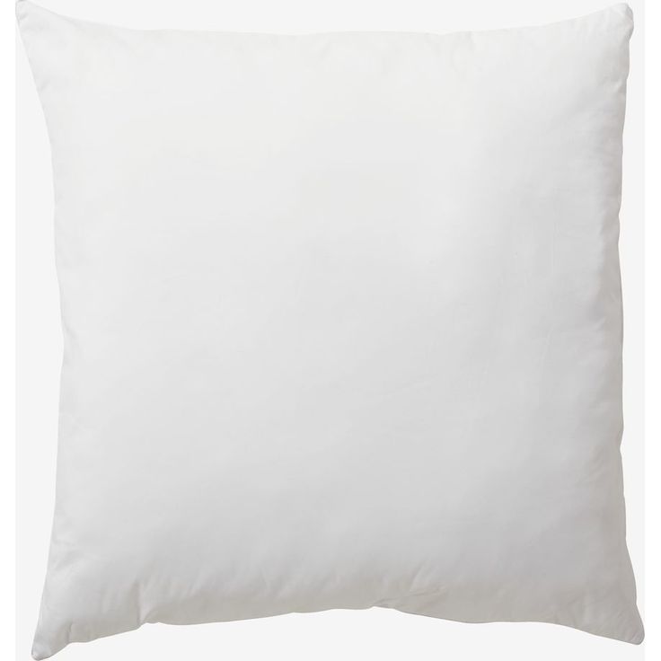 Jysk Roan Fibre Pillow, 80x80
