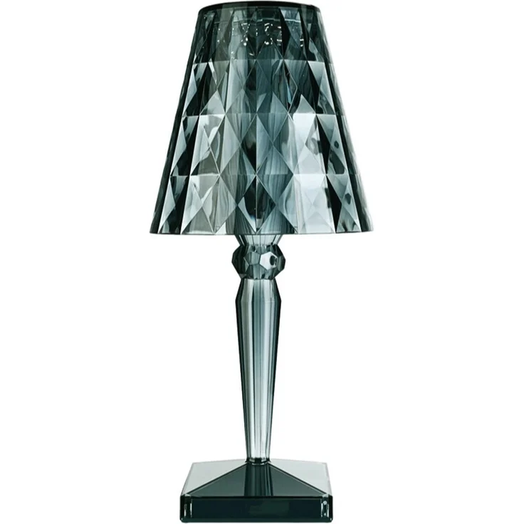 Big Battery Tischlampe blau – Bild 1