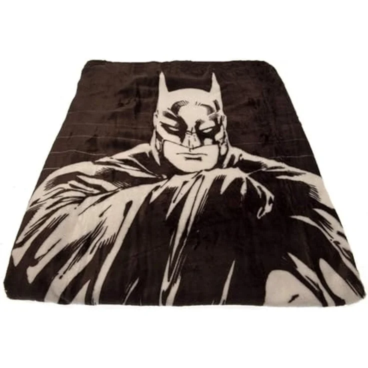 Batman Coral Fleecedecke - 130 x 170 cm – Bild 2