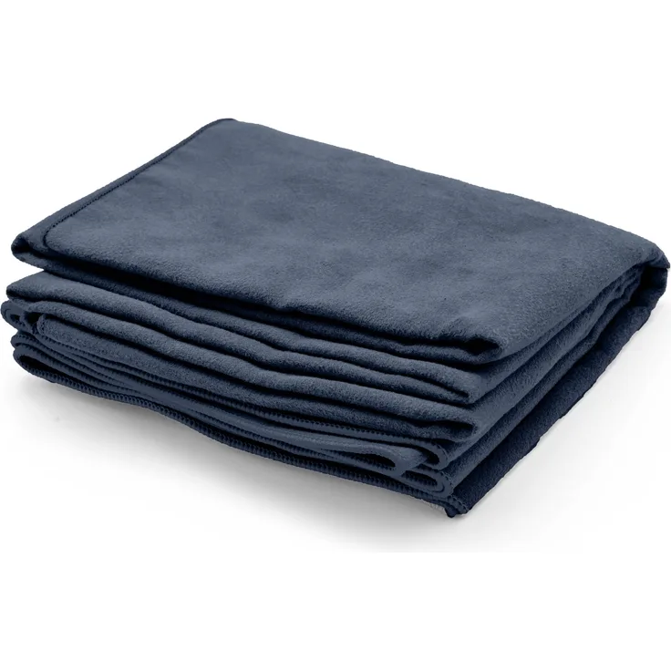 Handtuch TOM TAILOR blau BL 50x100 cm blau Handtücher