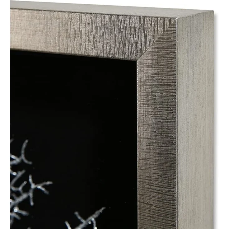 CASABLANCA Bild Lebensbaum 60x50 cm – Bild 5