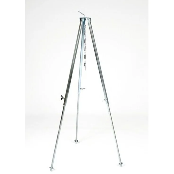 Su-Deco Ständer 170 cm 20 x 20 teleskopierbar galvanisiert