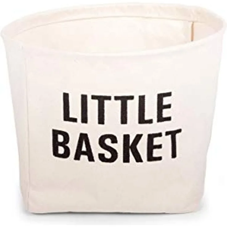 Childwood CHSBCKBA23 Aufbewahrungskorb LITTLE BASKET klein