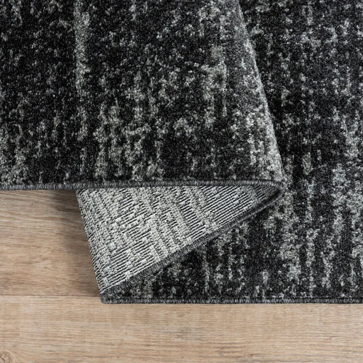 Sanat Teppich Oslo, rechteckig, Höhe: 10 mm, Kurzflor, Wohnzimmer, Schlafzimmer, für Fußbodenheizung, auch Läufer – Bild 4