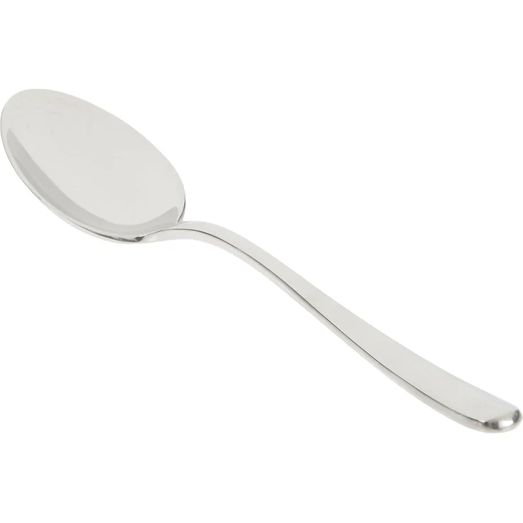 Alessi 1 Stück Tafellöffel CACCIA – Bild 2