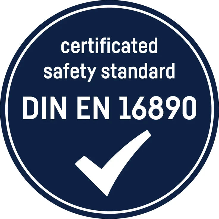 Julius Zöllner 'Jan' Matratze, 70x140 cm – Bild 4