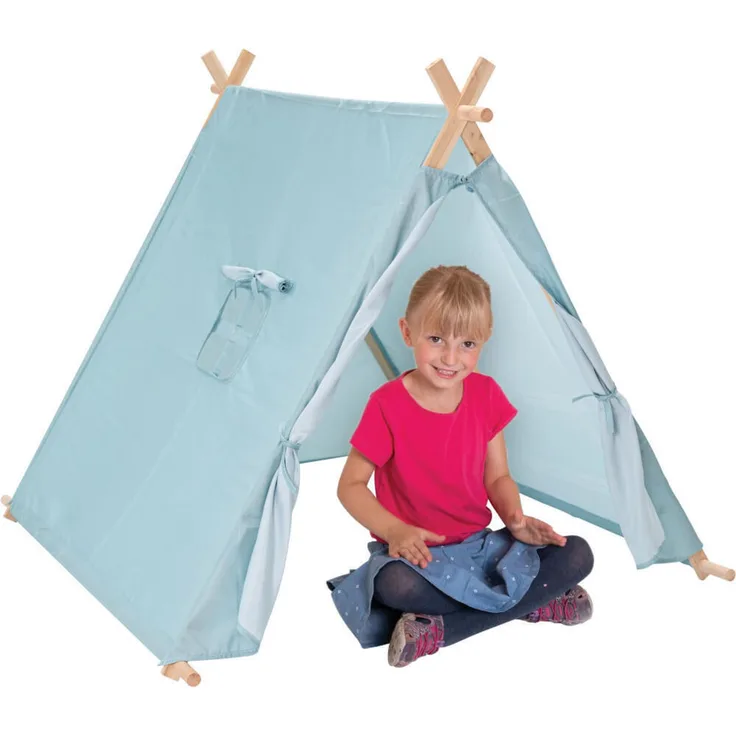 Outdoor active Spielzelt 116,5 x 110 x 99,5 cm