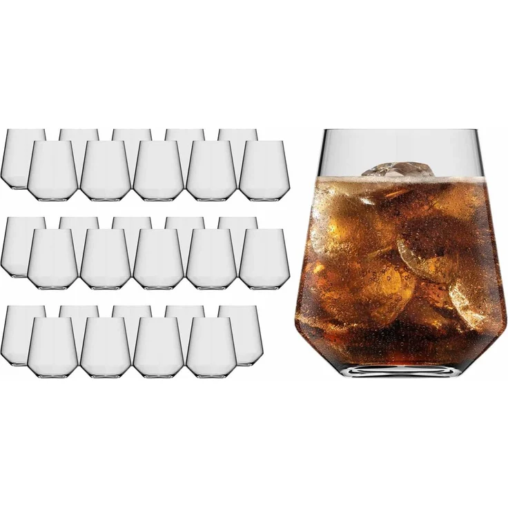 Rastal Harmony Becher 400 ml 30er Set – Bild 1