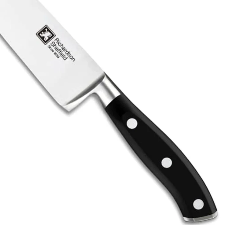 Richardson Sheffield VULCANO Kochmesser 6,5" – Bild 5