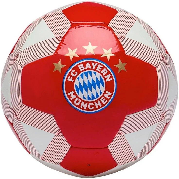 FC Bayern München Fußball Fußball 4 – Bild 2