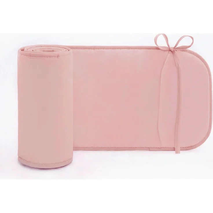 Nestchen Basic Soft uni mauve