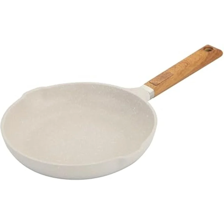 Bergner Marmorpfanne 24 cm BG30638 – Bild 1