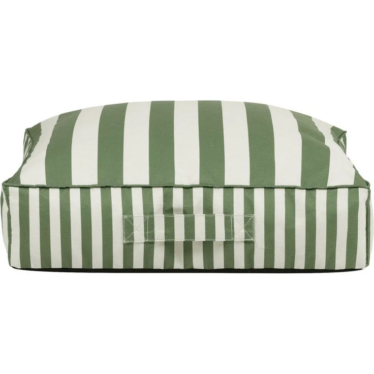 icon Sitzsack Sitzsack Erwachsene Bodenkissen „Solus“, Made in Germany, UV-beständig, wetterfest – Bild 4