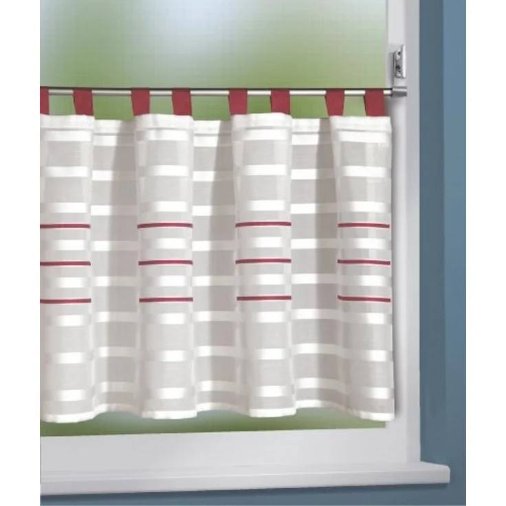 HOMING Panneaux Linea (1 St), Schlaufen, halbtransparent, Fertigschal – Bild 2