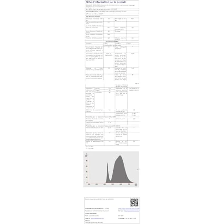 Osram LED-Lampe E27 13W, universalweiß, matt, 3er-Set, nicht dimmbar – Bild 2