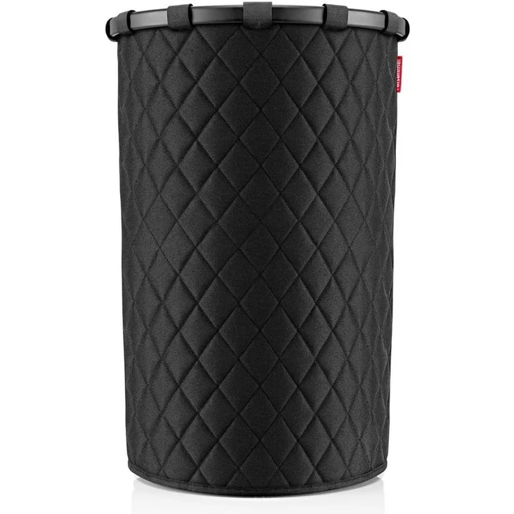 Reisenthel Homebasket L frame rhombus black – Bild 3