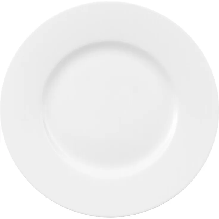 Villeroy & Boch Royal Frühstücksteller weiß ø 22 cm