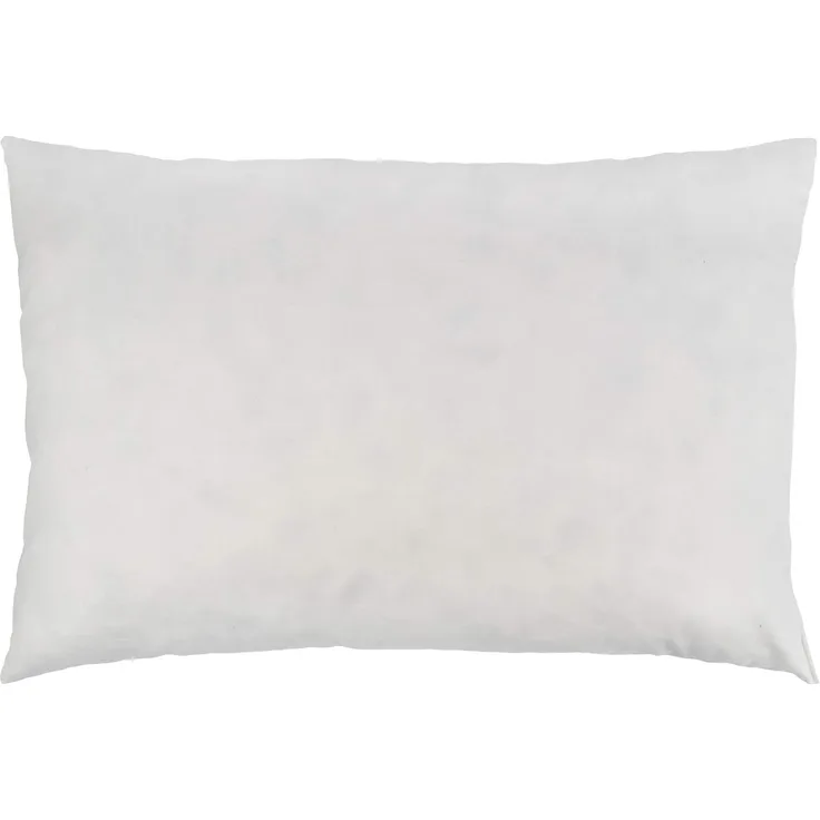 Traumschloss Comfort Feder Klein Kopfkissen weiß 40x60