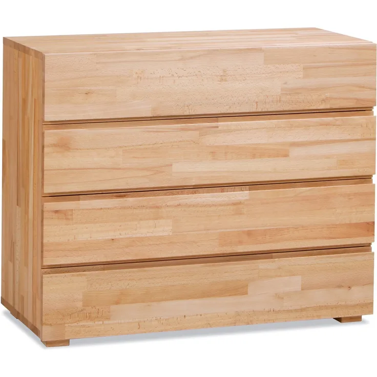 Woodline Kommoden braun