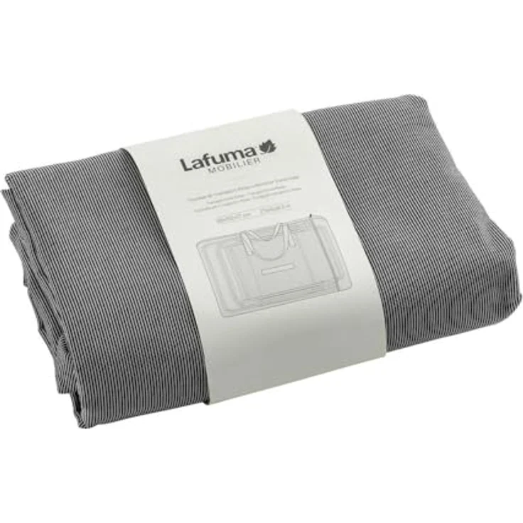 Lafuma Tragetasche Transporthülle Schutzhülle für Relaxliegen 102x69x17cm – Bild 3
