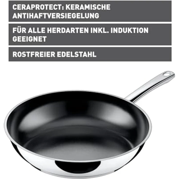 Stielpfanne "Talis" 28 cm – Bild 3