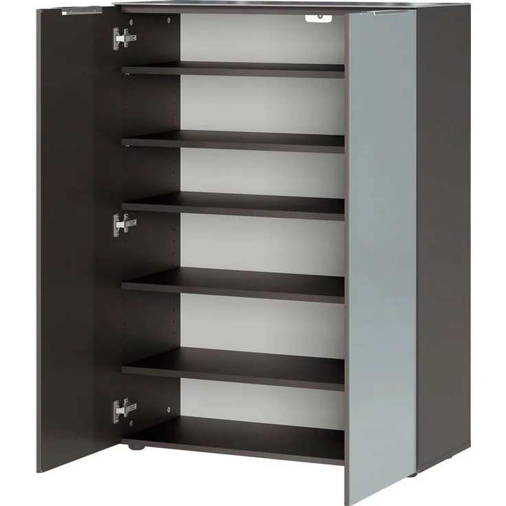 GERMANIA Schuhschrank Oakland – Bild 4