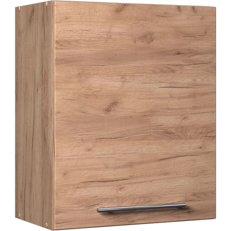 Hängeschrank Fame-Line Goldkraft Eiche 60 cm Vicco – Bild 1