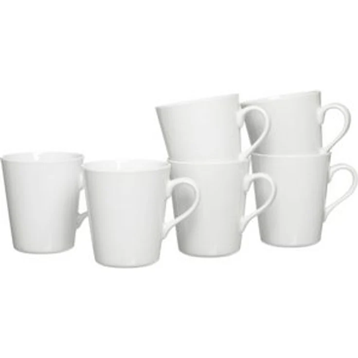 Ritzenhoff & Breker Vio Kaffeebecher 300 ml 6er Set – Bild 6