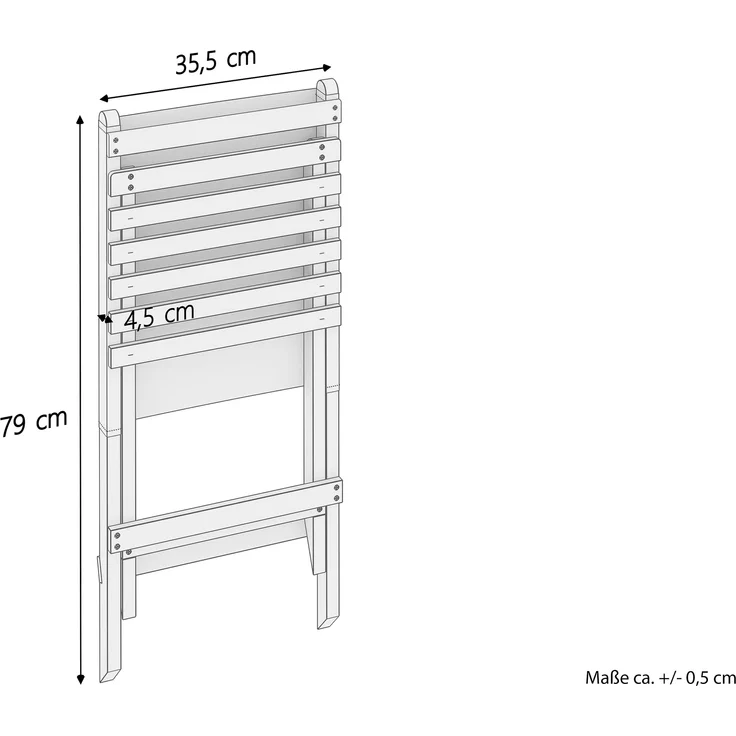 Klappstuhl Strandstuhl Anglerstuhl Gartenstuhl Stuhl zum Zusammenstecken grüner Bezug V-10-352Doppelpack in Tasche blau – Bild 9
