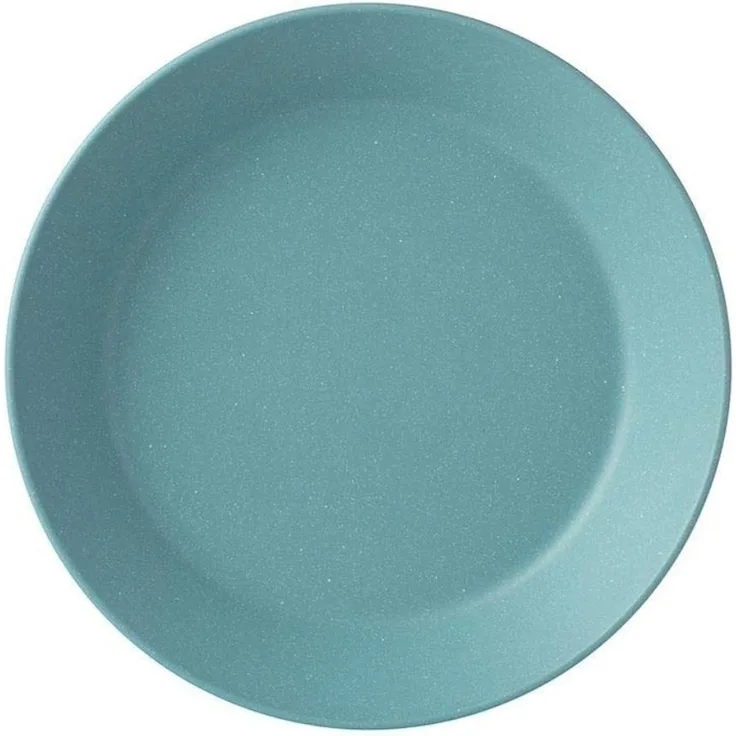 Rosti Mepal suppenteller bloom 220mm pebble green