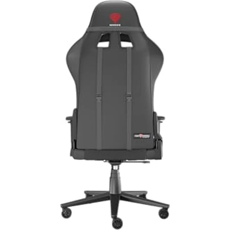 Genesis Gaming-Stuhl NITRO 550 G2 schwarz – Bild 4