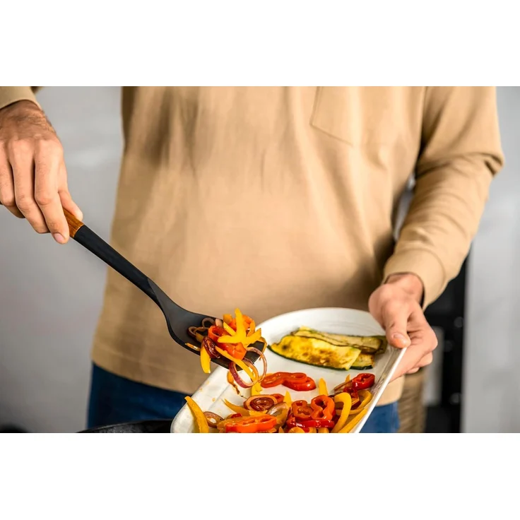 Staub Wender, 31 cm, Silikon – Bild 5