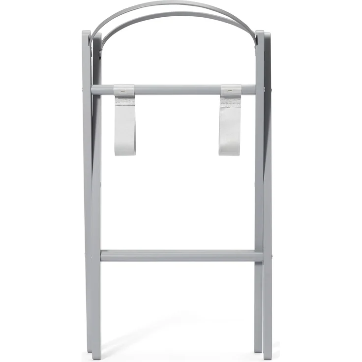 Snüz SnüzBaskit Moses Basket + Stand Set - Dove Gr – Bild 8